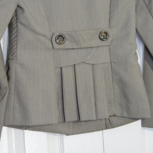 XOXO dressy blazer in size Small - Picture 6 of 8